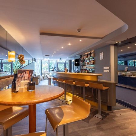 וולפהייזה Fletcher Hotel-Restaurant De Buunderkamp מראה חיצוני תמונה