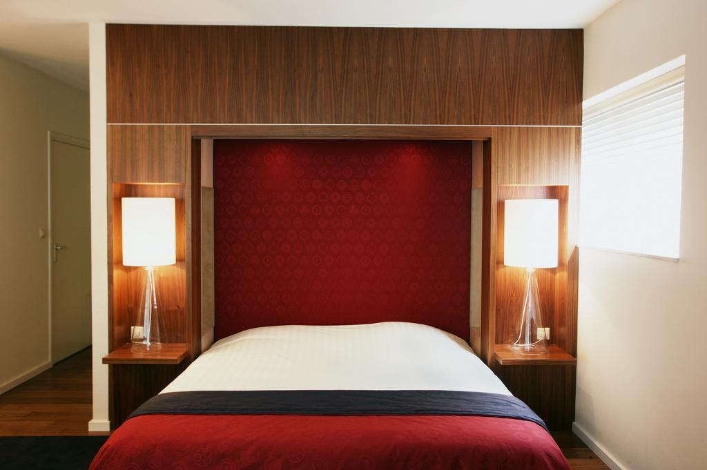 וולפהייזה Fletcher Hotel-Restaurant De Buunderkamp מראה חיצוני תמונה