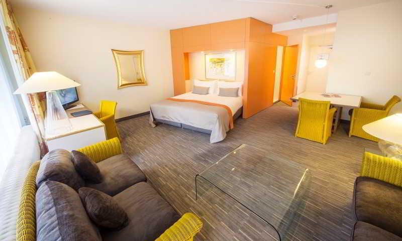 וולפהייזה Fletcher Hotel-Restaurant De Buunderkamp מראה חיצוני תמונה