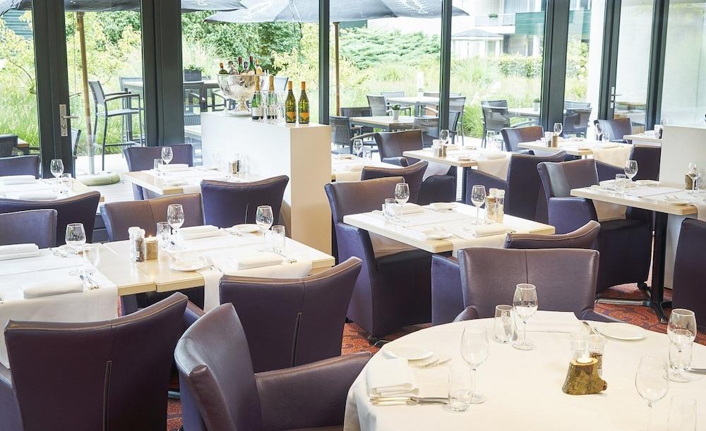 וולפהייזה Fletcher Hotel-Restaurant De Buunderkamp מראה חיצוני תמונה