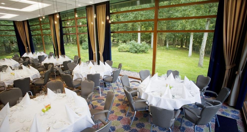 וולפהייזה Fletcher Hotel-Restaurant De Buunderkamp מראה חיצוני תמונה