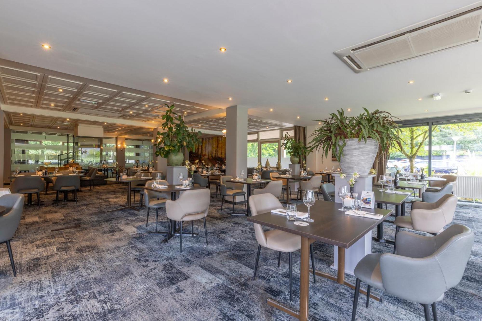 וולפהייזה Fletcher Hotel-Restaurant De Buunderkamp מראה חיצוני תמונה